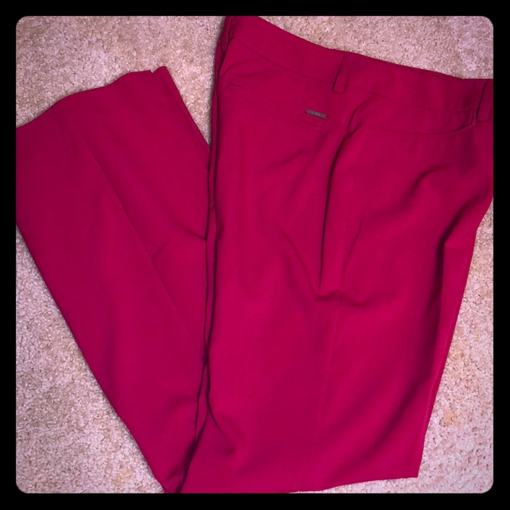 New York & company stretch pants